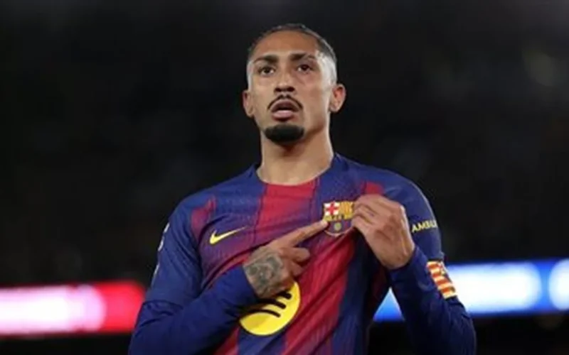 اللقاء المنتظر.. برشلونة يواجه ريال بيتيس في الدوري الإسباني مع القنوات